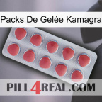 Packs De Gelée Kamagra 18